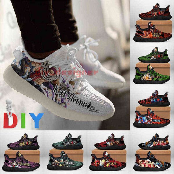 luxury custom shoes running shoes diy light white triple black knit trainers pirate anime shoese 3d pattern mens leisure casual customized s
luxury custom shoes running shoes diy light white triple black knit trainers pirate anime shoese 3d pattern mens leisure casual customized s