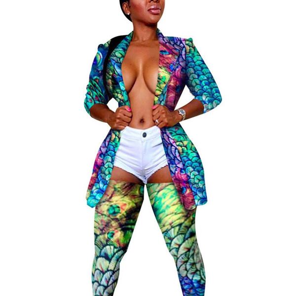 two piece dress women winter women's set tracksuit full sleeve print blazers pencil pants suit office lady outfit uniform dk8854, White
two piece dress women winter women's set tracksuit full sleeve print blazers pencil pants suit office lady outfit uniform dk8854, White