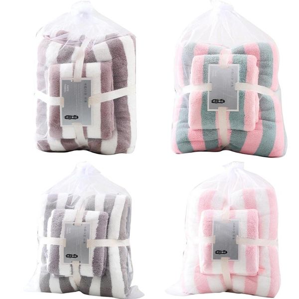towel bath towels 2pcs coral fleece small and large size soft for home women men water absorbent no lint se
towel bath towels 2pcs coral fleece small and large size soft for home women men water absorbent no lint se