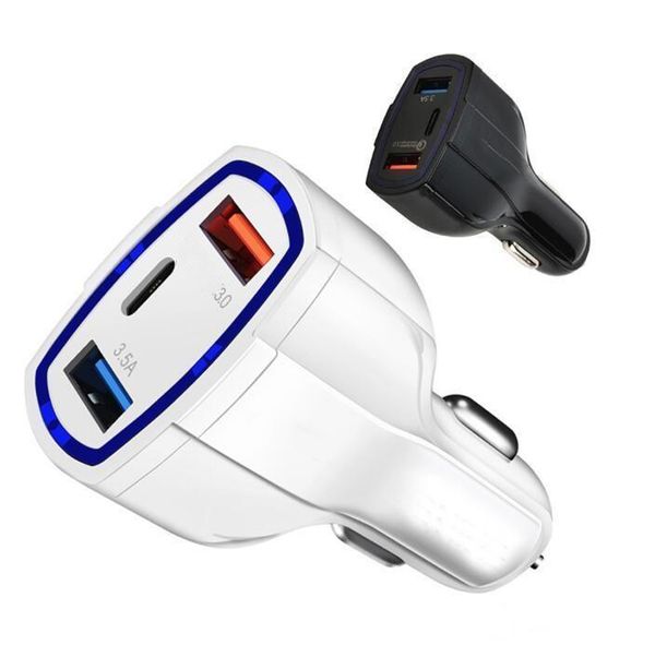 qc 3.0 usb car chargers 35w 7a 3 ports quick charge type c usb charger fast charge adapter for cell phone samsung xiaomi tablet
qc 3.0 usb car chargers 35w 7a 3 ports quick charge type c usb charger fast charge adapter for cell phone samsung xiaomi tablet