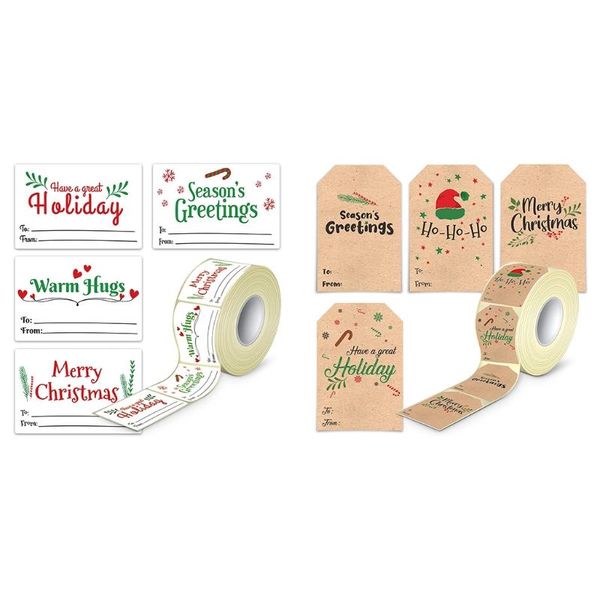 gift wrap 2021 adhesive christmas tag design with smooth edges no sharp part harmless to people
gift wrap 2021 adhesive christmas tag design with smooth edges no sharp part harmless to people