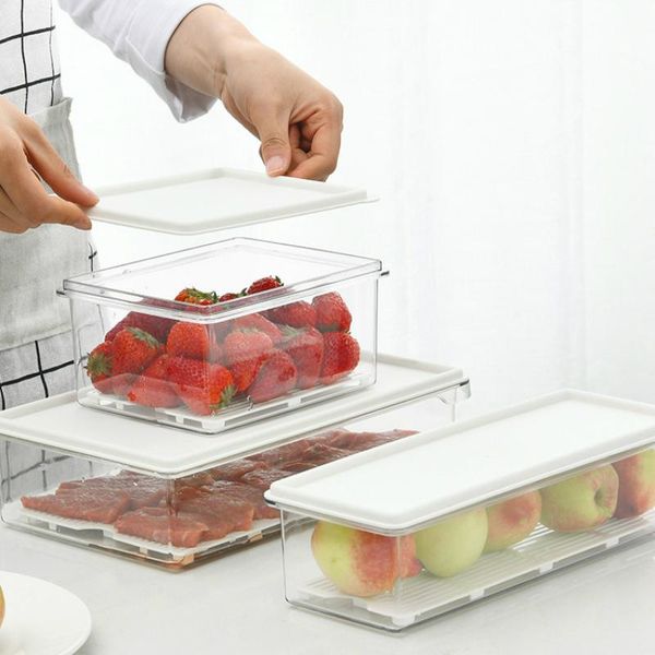 storage bottles & jars japan refrigerator food containers with lids kitchen seal tank plastic separate vegetable fruit fresh box big ml
storage bottles & jars japan refrigerator food containers with lids kitchen seal tank plastic separate vegetable fruit fresh box big ml