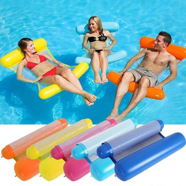 life vest & buoy floating water hammock lounger toys foldable inflatable bed swimming pool with pump
life vest & buoy floating water hammock lounger toys foldable inflatable bed swimming pool with pump