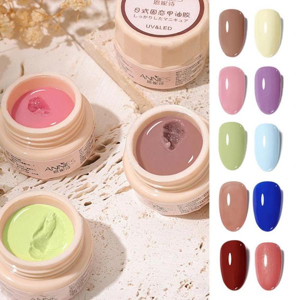 nail gel 5g painting thick jelly color mud uv paste soak off led nails polish for art solid c, Red;pink
nail gel 5g painting thick jelly color mud uv paste soak off led nails polish for art solid c, Red;pink