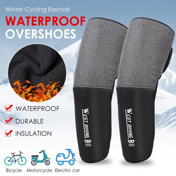 pair winter warm cycling knee warmer windproof leg protector safety night riding reflective sign polar fleece thermal leggings elbow & pads, Black;gray
pair winter warm cycling knee warmer windproof leg protector safety night riding reflective sign polar fleece thermal leggings elbow & pads, Black;gray