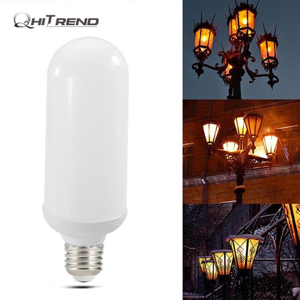 lawn lamps led bulb flame light 110v-240v e27 5w dynamic true fire burning effect christmas holiday
lawn lamps led bulb flame light 110v-240v e27 5w dynamic true fire burning effect christmas holiday