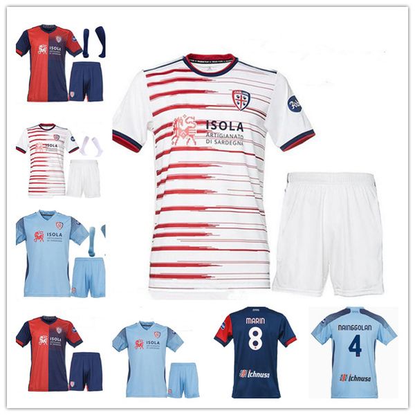 21 22 cagliari calcio soccer jerseys centenary version 100th anniversary joao pedro godin nandez nainggolan 2021 2022 men kids shirs, Black;yellow
21 22 cagliari calcio soccer jerseys centenary version 100th anniversary joao pedro godin nandez nainggolan 2021 2022 men kids shirs, Black;yellow