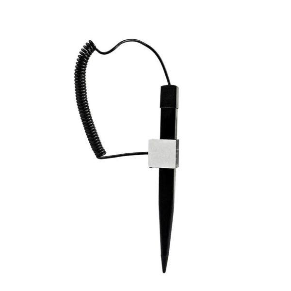 car video special press stylus for navigation black resistance capacitance screen universal pen
car video special press stylus for navigation black resistance capacitance screen universal pen