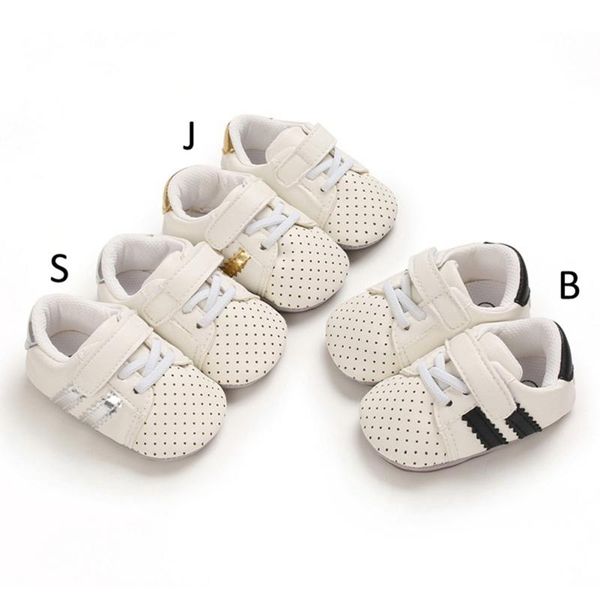 first walkers autumn born baby pu leathers shoes soft boy girl striped soled non-slip footwear 2021
first walkers autumn born baby pu leathers shoes soft boy girl striped soled non-slip footwear 2021