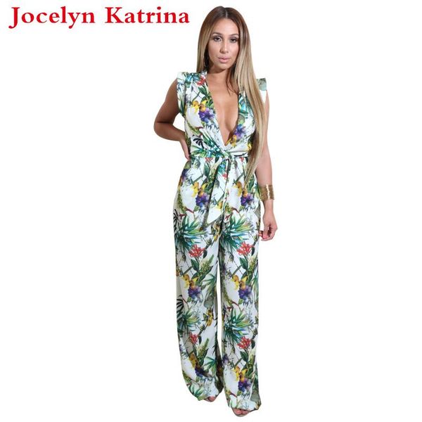 women's jumpsuits & rompers jocelyn katrina brand europe and the united states in summer 2021 v is gotten printed leisure fashion sexy, Black;white
women's jumpsuits & rompers jocelyn katrina brand europe and the united states in summer 2021 v is gotten printed leisure fashion sexy, Black;white