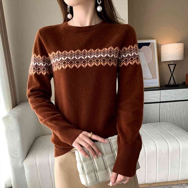 women's sweaters casual cashmere sweater round collar, casual wool 2021 for women, large size, xxl, autumn/winter 100%, White;black
women's sweaters casual cashmere sweater round collar, casual wool 2021 for women, large size, xxl, autumn/winter 100%, White;black