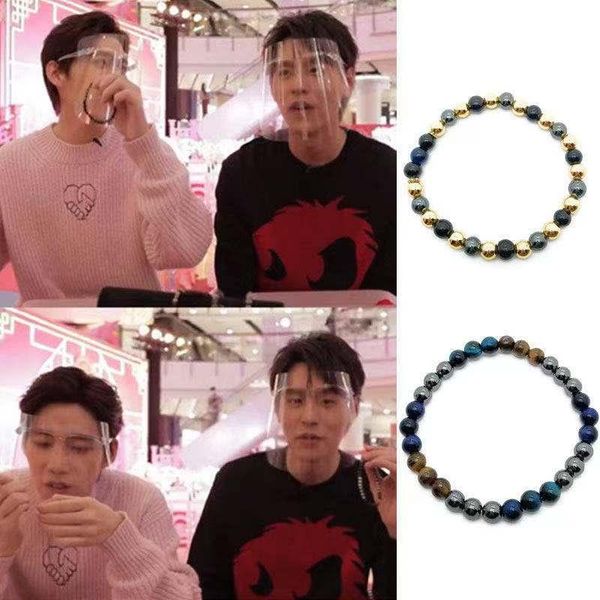 beaded, strands 3styles thai opera bkpp the series same style bead turquoise stone bracelet bangle accessories, Black
beaded, strands 3styles thai opera bkpp the series same style bead turquoise stone bracelet bangle accessories, Black