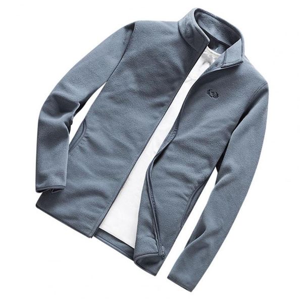 men's jackets winter men jacket stand collar casual all match coat for quick dry autumn clothing, Black;brown
men's jackets winter men jacket stand collar casual all match coat for quick dry autumn clothing, Black;brown