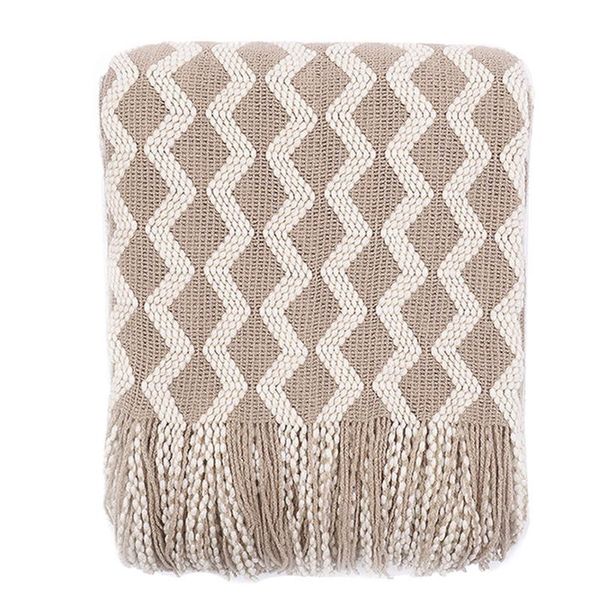 blankets knitted throw acrylic fiber machine washable living room warm with tassels soft gift rectangle home office sofa blanket bedding
blankets knitted throw acrylic fiber machine washable living room warm with tassels soft gift rectangle home office sofa blanket bedding
