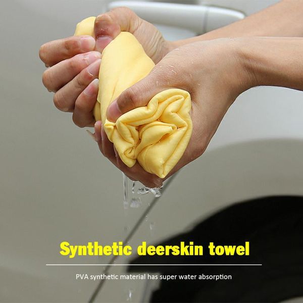 car sponge 30*20cm wash cloth cleaning microfiber high absorbent wipes magic quick-drying towel synthetic deerskin pva chamois cham
car sponge 30*20cm wash cloth cleaning microfiber high absorbent wipes magic quick-drying towel synthetic deerskin pva chamois cham