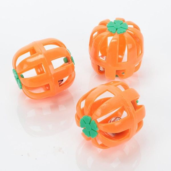 cat toys 1pcs random color rattle ball toy hollow plastic chase play with bell small interactive
cat toys 1pcs random color rattle ball toy hollow plastic chase play with bell small interactive