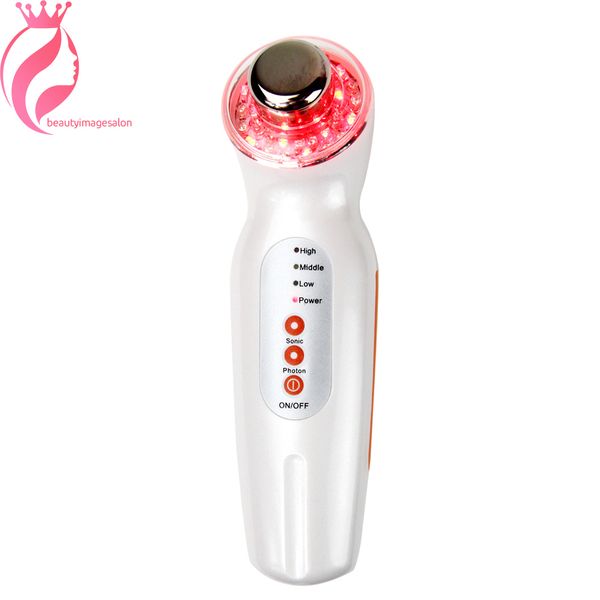 home use pn rejuvenation color led light 3mhz ultrasonic skin facial massage anti age
home use pn rejuvenation color led light 3mhz ultrasonic skin facial massage anti age