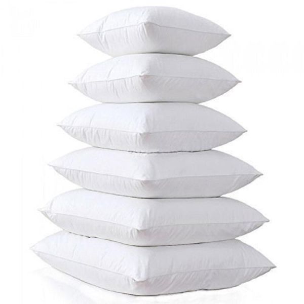 pillow white non-woven cotton core cushioncore interior home decor soft inner health care cushion
pillow white non-woven cotton core cushioncore interior home decor soft inner health care cushion
