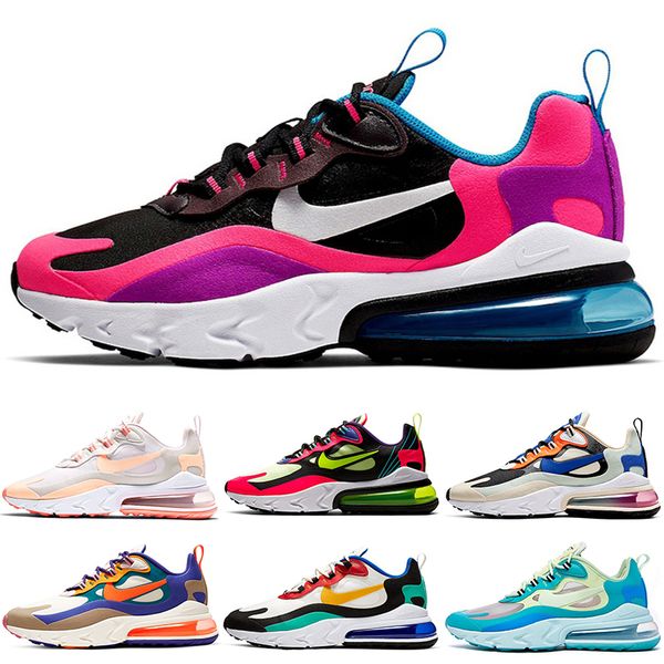 running shoes 270 react men women bauhaus pistachio frost triple black white outdoor sports sneakers trainers
running shoes 270 react men women bauhaus pistachio frost triple black white outdoor sports sneakers trainers