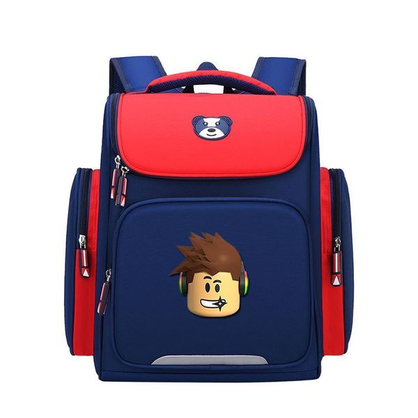 primary school student backpack bags boys girls orthopedic mochila escolar cartoon waterproof
primary school student backpack bags boys girls orthopedic mochila escolar cartoon waterproof