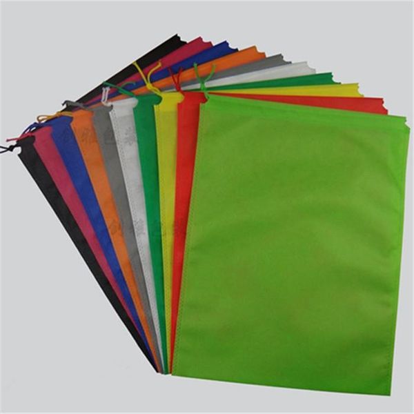 storage bags 50 pcs non woven fabric travel shoes drawstring for dust bag organizer d3
storage bags 50 pcs non woven fabric travel shoes drawstring for dust bag organizer d3