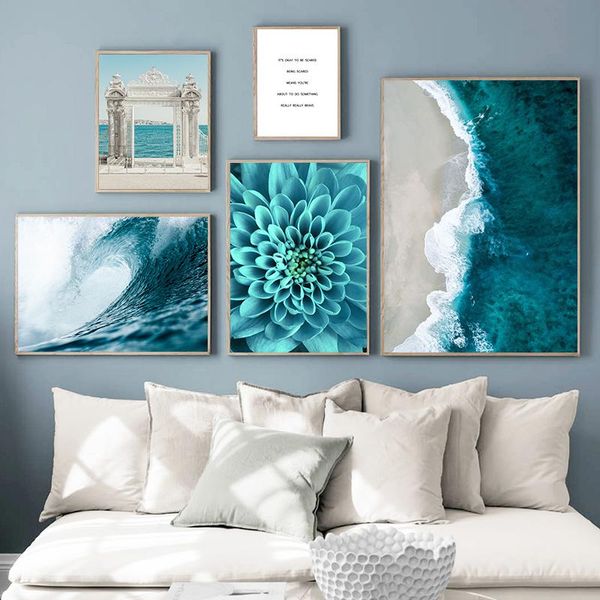 nordic decoration poster and prints life quote flower sea landscape wall art canvas painting home decor decorative picture paintings
nordic decoration poster and prints life quote flower sea landscape wall art canvas painting home decor decorative picture paintings