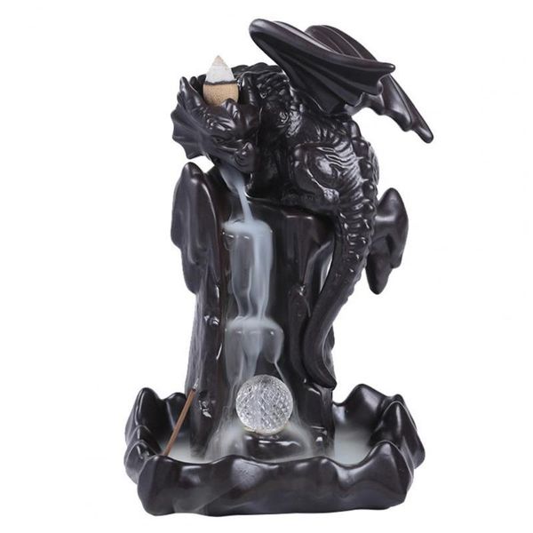 incense burner decorative attractive ceramics led nordic pterosaurs holder censer tower for daily used fragrance lamps
incense burner decorative attractive ceramics led nordic pterosaurs holder censer tower for daily used fragrance lamps