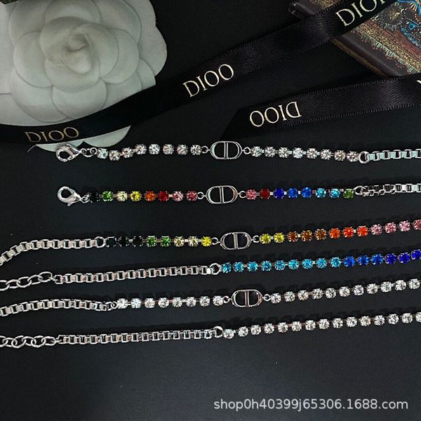 special offer 75% off outlet online family new style necklace women's letter simple net red same long neck chain, Silver
special offer 75% off outlet online family new style necklace women's letter simple net red same long neck chain, Silver