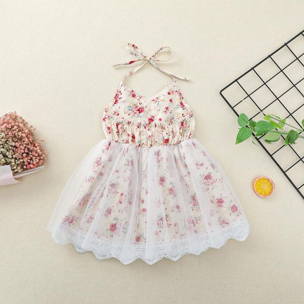 girl's dresses baby girls's dress, flower print sleeveless lace-up sling dress for birthday party pography vacation, Red;yellow
girl's dresses baby girls's dress, flower print sleeveless lace-up sling dress for birthday party pography vacation, Red;yellow