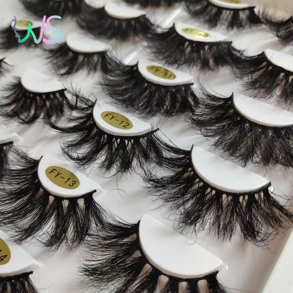 false eyelashes 50 pairs fluffy messy mink wholesale dramatic 25mm long makeup lashes bulk high volume 5d bomb for female
false eyelashes 50 pairs fluffy messy mink wholesale dramatic 25mm long makeup lashes bulk high volume 5d bomb for female