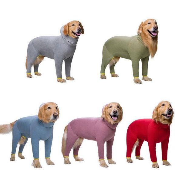 dog apparel pet big post operative protection long sleeves bodysuit jumpsuit home wear pajamas e collar alternative skin disease recover
dog apparel pet big post operative protection long sleeves bodysuit jumpsuit home wear pajamas e collar alternative skin disease recover