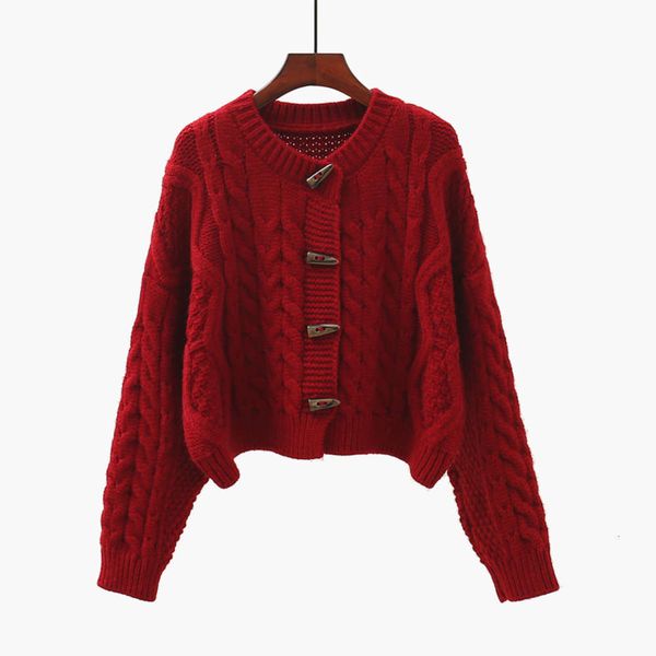 women's sweaters sweater high waisted short twist cardigan women's thick spring loose fitting button jersey coat 5yxq 18pt, White;black
women's sweaters sweater high waisted short twist cardigan women's thick spring loose fitting button jersey coat 5yxq 18pt, White;black