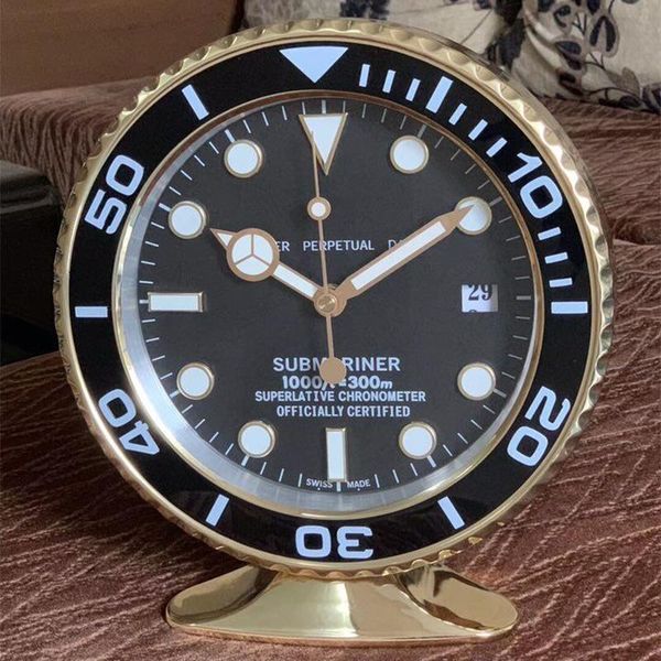 wall clocks luxury table watch clock metal art modern design desk relogio de parede horloge decor with corresponding logos
wall clocks luxury table watch clock metal art modern design desk relogio de parede horloge decor with corresponding logos
