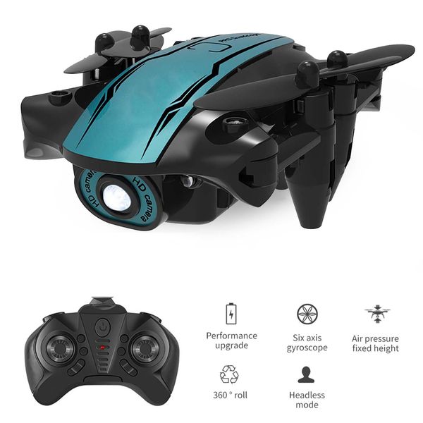 new cs02 rc mini drone 4k hd camera aerial pgraphy wifi fpv height hold foldable cool look durable quadcopter toys gift
new cs02 rc mini drone 4k hd camera aerial pgraphy wifi fpv height hold foldable cool look durable quadcopter toys gift