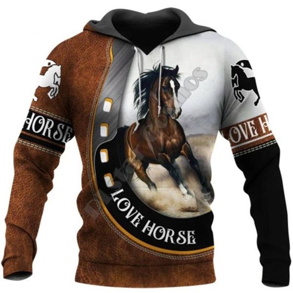 men's hoodies & sweatshirts spring and autumn fashion 3d printing fun horse men's/women's street personality wild loose comfo, Black
men's hoodies & sweatshirts spring and autumn fashion 3d printing fun horse men's/women's street personality wild loose comfo, Black
