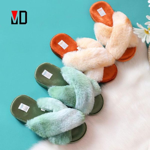 mo dou 2021 spring slippers luxury colorful plush non slip women designer shoes indoor outdoor flip flops scandals green, Black
mo dou 2021 spring slippers luxury colorful plush non slip women designer shoes indoor outdoor flip flops scandals green, Black