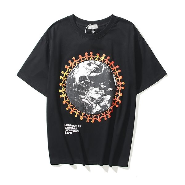 men's t-shirts high street astroworld letter foam oversize tshirts men and wome short sleeve harajuku cotton summer t shirt fjpk, White;black
men's t-shirts high street astroworld letter foam oversize tshirts men and wome short sleeve harajuku cotton summer t shirt fjpk, White;black