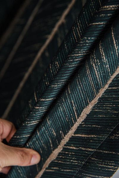 nordic light luxury gold fishbone pattern blackout curtains for living room finished jacquard shade curtain yarn dyed villa & drapes
nordic light luxury gold fishbone pattern blackout curtains for living room finished jacquard shade curtain yarn dyed villa & drapes