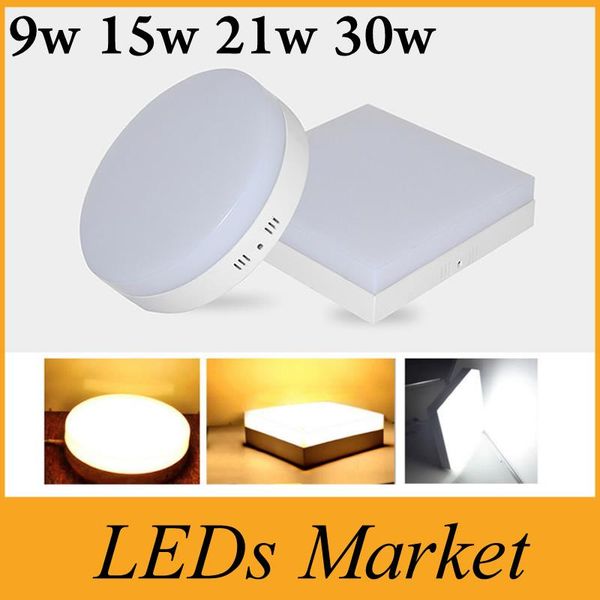 panel lights surface mounted 9w 15w 21w 30w ac110-240v led downlight light 2835smd ceiling hallway down lamp ce ul
panel lights surface mounted 9w 15w 21w 30w ac110-240v led downlight light 2835smd ceiling hallway down lamp ce ul