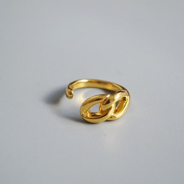 wedding rings accessories fashionable people exquisite simple copper plating golden chain opening cold temperament all-match ring female, Slivery;golden
wedding rings accessories fashionable people exquisite simple copper plating golden chain opening cold temperament all-match ring female, Slivery;golden