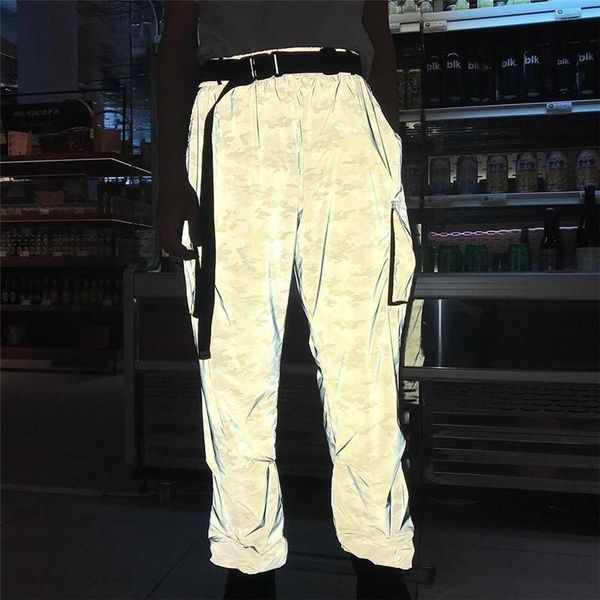 women's pants & capris women harem sweatpants camouflage reflective fashion female loose baggy dancing plus size pantalon femme, Black;white
women's pants & capris women harem sweatpants camouflage reflective fashion female loose baggy dancing plus size pantalon femme, Black;white