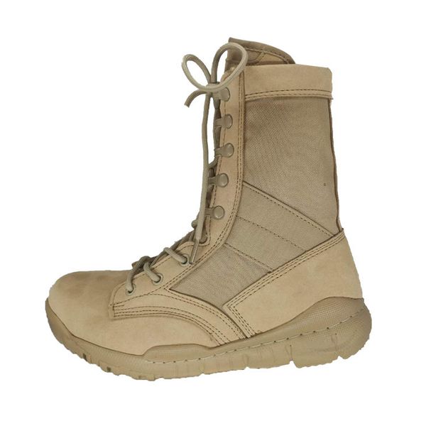 cqb outdoor mountaineering shoes combat boots tactical training hiking desert men's ultra light breathable
cqb outdoor mountaineering shoes combat boots tactical training hiking desert men's ultra light breathable