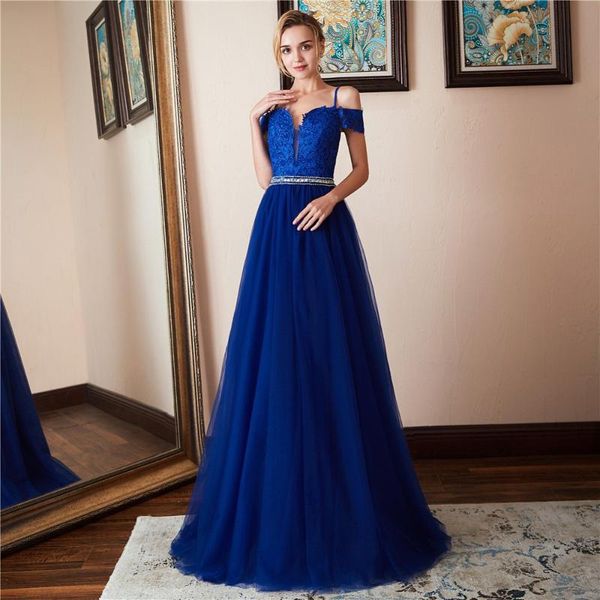 bridesmaid dress royal blue off shoulder dresses spaghetti straps prom beaded maid of honor gowns 2021 wedding guest party, White;pink
bridesmaid dress royal blue off shoulder dresses spaghetti straps prom beaded maid of honor gowns 2021 wedding guest party, White;pink