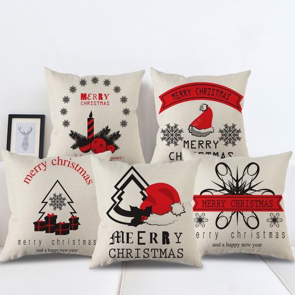 pillow case christmas cushion cover sofa covers xmas decorative year 2022 decor merry 45*45 wreath tree pillowcase
pillow case christmas cushion cover sofa covers xmas decorative year 2022 decor merry 45*45 wreath tree pillowcase