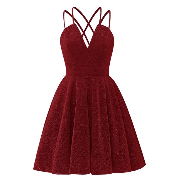 sweet backless deep v-neck mini a-line homecoming dress with satin criss-cross plus size graduation cocktail prom party gown bh02, Blue;pink
sweet backless deep v-neck mini a-line homecoming dress with satin criss-cross plus size graduation cocktail prom party gown bh02, Blue;pink