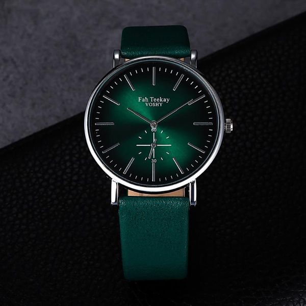 wristwatches otoky watches quartz watch woman's high-end blue glass waterproof leather band sport luminous wristwatch relogio feminino, Slivery;brown
wristwatches otoky watches quartz watch woman's high-end blue glass waterproof leather band sport luminous wristwatch relogio feminino, Slivery;brown