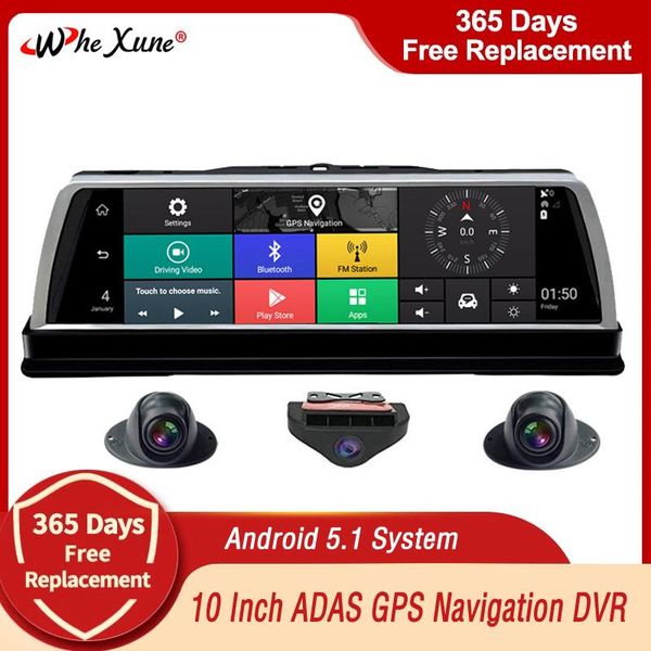 inch ips dash cam 4 channel wifi car dvr camera for auto 4g android 5.1 adas gps navigation full hd 1080p video recorder dvrs
inch ips dash cam 4 channel wifi car dvr camera for auto 4g android 5.1 adas gps navigation full hd 1080p video recorder dvrs