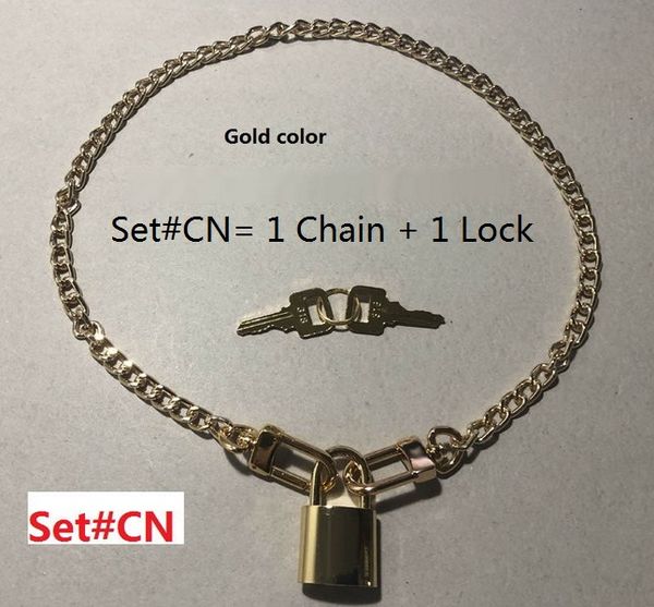 add parts diy classic lock , set#cn - cnbe , custom-made set . this link is not sold separately customer order, Black
add parts diy classic lock , set#cn - cnbe , custom-made set . this link is not sold separately customer order, Black