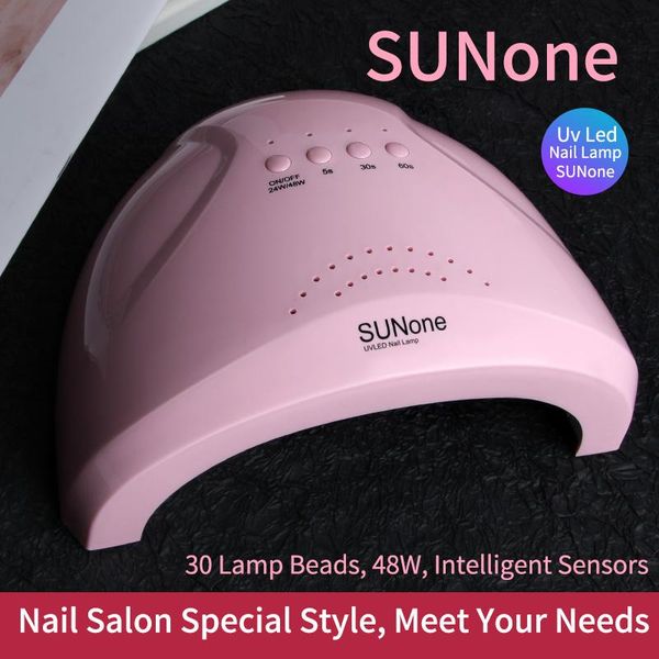 nail polish 48w sunone professional led uv lamp for gel light dryer ship from russian warehouse
nail polish 48w sunone professional led uv lamp for gel light dryer ship from russian warehouse