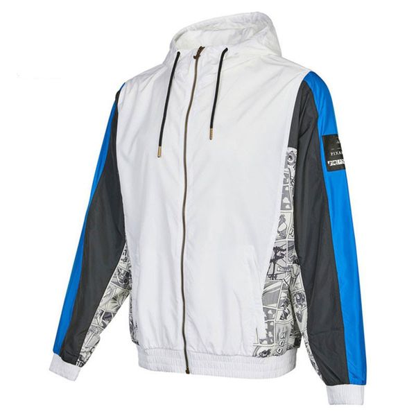 mens womens fashion designer long sleeve hoodies jackets coats windbreaker men hooded sports running windproof jacket coat outerwear sportsw, Black;brown
mens womens fashion designer long sleeve hoodies jackets coats windbreaker men hooded sports running windproof jacket coat outerwear sportsw, Black;brown